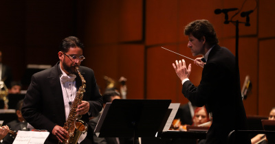 OSUG explora la dualidad con homenaje a George Bizet y un estreno de m&uacute;sica mexicana