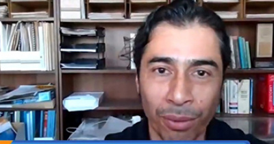 Ciencia, creencias y pensamiento cr&iacute;tico, tem&aacute;ticas que inauguran el ciclo de charlas de Astronom&iacute;a 