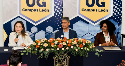 Comunidad estudiantil inaugura el 10&deg; Coloquio de Trabajo Social “La multidisciplinariedad del Trabajo Social”  