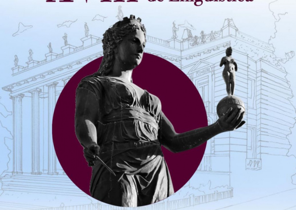 Conoce la convocatoria del XVIII Congreso Nacional de Ling&uuml;&iacute;stica que se realizar&aacute; en la UG