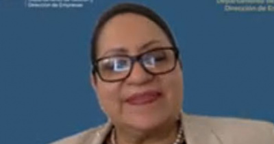 Ratifican al Dr. Guti&eacute;rrez Rangel como Director del Departamento de Gesti&oacute;n y Direcci&oacute;n de Empresas de la DCEA 