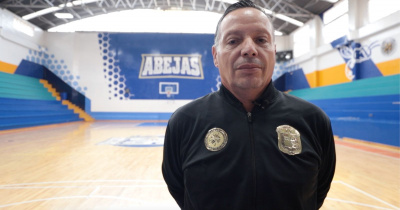  Coordinaci&oacute;n de Cultura F&iacute;sica y Deporte UG busca consolidar a atletas de alto rendimiento y promover la actividad f&iacute;sica