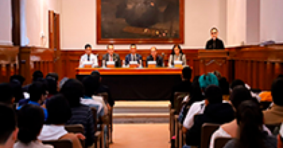 Presentan en la UG “Populismo punitivo. Cr&iacute;tica del discurso penal moderno”