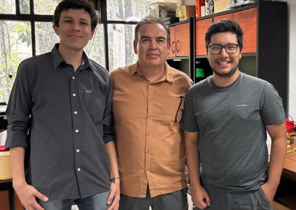 Investigaci&oacute;n en F&iacute;sica M&eacute;dica mejora la circulaci&oacute;n en pacientes con diabetes