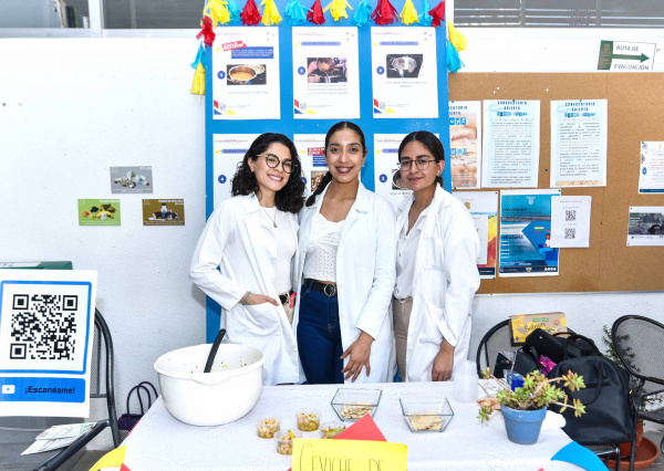 Es UG sede del Congreso Nacional de Nutrici&oacute;n
