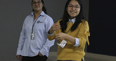 Ofrecen taller sobre primeros auxilios psicol&oacute;gicos para atender crisis 