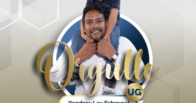 UG reconoce excelencia acad&eacute;mica de su comunidad estudiantil en Ceremonia de Aprovechamiento Acad&eacute;mico 2025