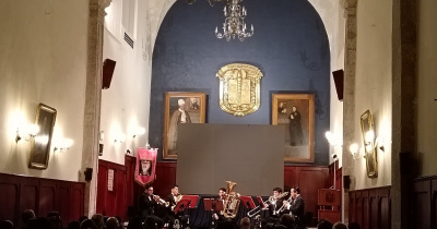 Vientos y cuerdas gu&iacute;an los conciertos de solistas de la OSUG