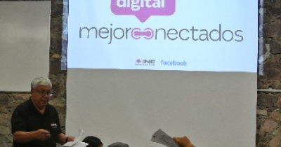 Fortalecen la cultura democr&aacute;tica en la era digital