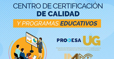Pactan colaboraci&oacute;n UG y el Instituto Mexicano de Normalizaci&oacute;n y Certificaci&oacute;n A.C. 