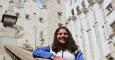 UG abre la convocatoria de becas y est&iacute;mulos estudiantiles para el periodo escolar enero-junio 2021  