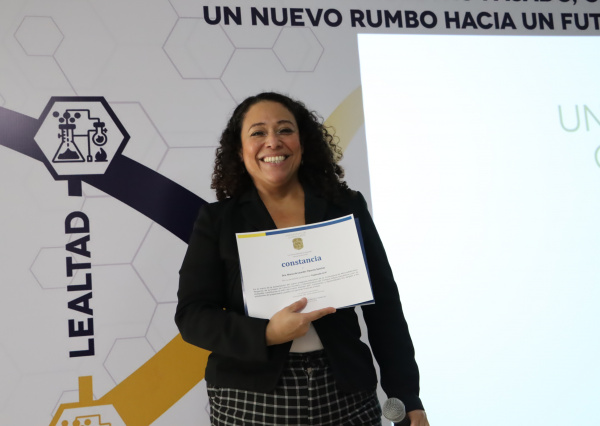 “Impulso 360: Conexiones y Oportunidades UG” vincula al Campus Celaya-Salvatierra con estudiantes de nivel medio superior 