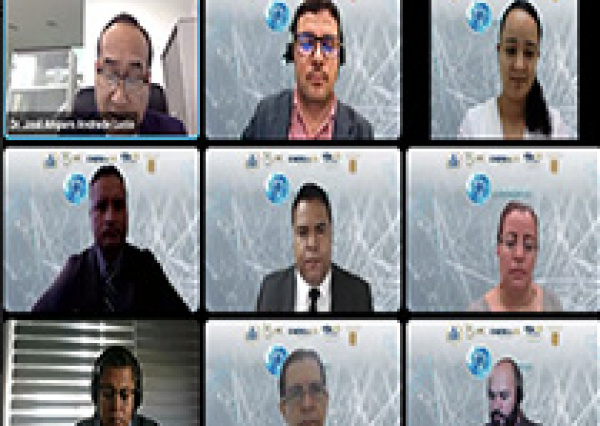 Congreso Internacional CIENERG&Iacute;A UG se suma a los avances del sector energ&eacute;tico