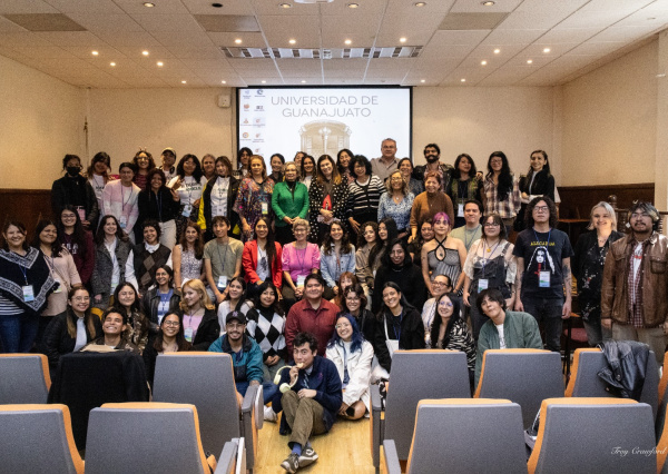 VI Encuentro AMELE 2025: Multiling&uuml;ismo, Diversidad y Ense&ntilde;anza del Espa&ntilde;ol