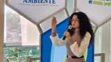 Alumna UG fue finalista en concurso estatal con proyecto de tecnolog&iacute;a fot&oacute;nica para optimizar el uso del agua en la agricultura
