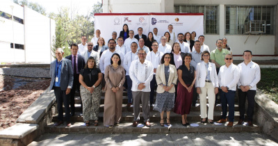 Celebr&oacute; Primera Sesi&oacute;n Ordinaria el CRCO de la ANUIES