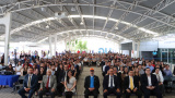 Celebran a comunidad UG egresada de la DCSA en el Campus Celaya-Salvatierra