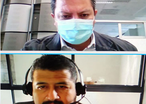 Revisan medidas de bioseguridad para la peste porcina africana 