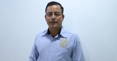 Investigador UG apoya producci&oacute;n pecuaria con la preservaci&oacute;n de cerdos criollos