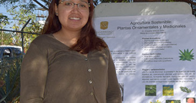 Actualiza DICIVA el perfil de las y los ingenieros en Agronom&iacute;a ante los nuevos desaf&iacute;os 