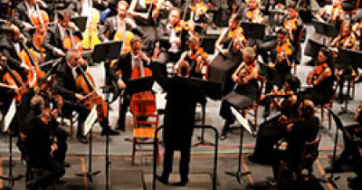 Alista OSUG estreno de su producci&oacute;n discogr&aacute;fica “Shostakovich 10” 