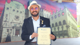  Acad&eacute;mico de la UG recibe prestigiosa beca Fulbright-Garc&iacute;a Robles 2025