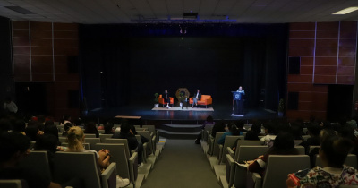 Se presenta en la ENMS de Irapuato 