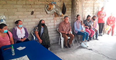 UG y el DIF de Salvatierra imparten talleres agroindustriales a mujeres de zonas rurales