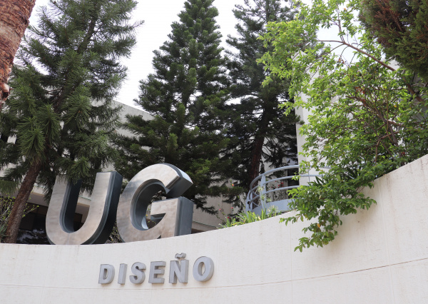 Presentan Intus 16, revista especializada del Departamento de Dise&ntilde;o UG