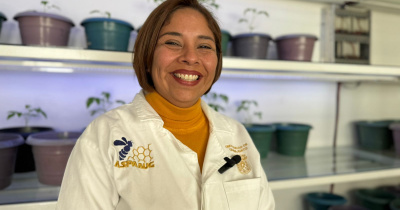 UG impulsa investigaci&oacute;n con avances en biotecnolog&iacute;a agroalimentaria  