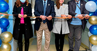 La UG abre su primera sala de lactancia materna en el Campus Le&oacute;n  