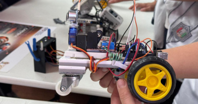 Intercambian experiencias y dialogan en torno a los retos del siglo XXI en el I Coloquio de Innovaci&oacute;n Educativa y Metodolog&iacute;as STEAM