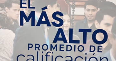 Reconoce Campus Irapuato-Salamanca a 136 estudiantes de excelencia