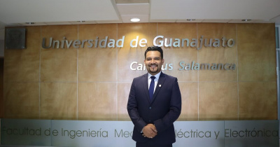 Certifican por primera vez a un profesor UG para evaluar programas educativos de nivel superior en el &aacute;rea de ciencias sociales y administrativas