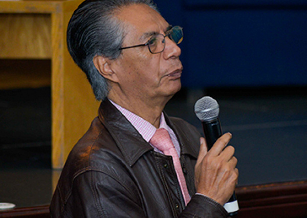 Invitan a expertos a dialogar sobre sostenibilidad, cambio clim&aacute;tico y migraci&oacute;n