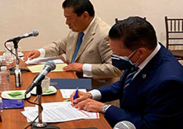 Formaliza ASEG acto de inicio de la auditor&iacute;a coordinada de desempe&ntilde;o a programa presupuestario de la UG