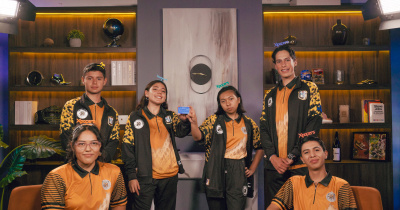 Equipo de la ENMS Le&oacute;n se presenta como “emprendedor” en programa de TV4