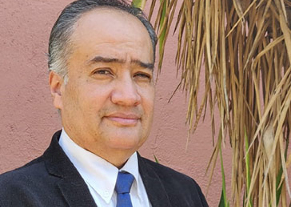 El Dr. Gilberto Carre&ntilde;o es designado Director de la Divisi&oacute;n de Ingenier&iacute;as