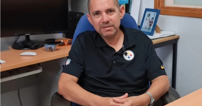 El proceso de la b&uacute;squeda de conocimientos puros puede crear tecnolog&iacute;a que impacta: Dr. Oscar Miguel Sabido 