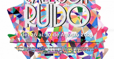 Prepara UG XIX edici&oacute;n del Festival Internacional Callej&oacute;n del Ruido
