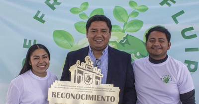 “De fre&iacute;r a fluir”: proyecto de comunidad UG Campus Le&oacute;n busca transformar el aceite usado en biodi&eacute;sel