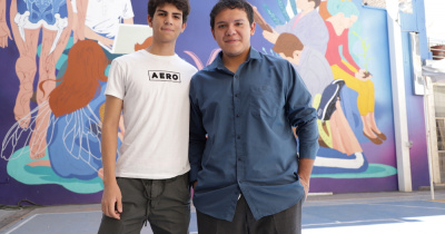 Estudiante UG representar&aacute; a M&eacute;xico en la Olimpiada Internacional de Qu&iacute;mica