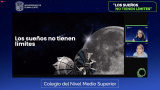 CNMS realiz&oacute; el Seminario Virtual “Los sue&ntilde;os no tienen l&iacute;mites”