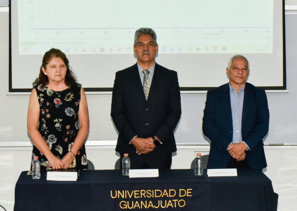 Ganadora del Nobel de F&iacute;sica 2018 estar&aacute; presente en el evento “Pasado, presente y futuro de las tecnolog&iacute;as cu&aacute;nticas”