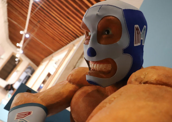 La Lucha Libre Mexicana desde la academia: Una tradici&oacute;n generacional como patrimonio cultural