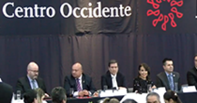 Catedr&aacute;tico de la UG es Presidente Regional del Instituto Mexicano de Contadores P&uacute;blicos