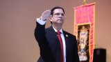 Rinde protesta el Dr. Mart&iacute;n Pic&oacute;n N&uacute;&ntilde;ez como Rector del Campus Guanajuato de la UG