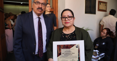 Dio inicio en la Universidad de Guanajuato, el Tercer Encuentro Internacional de Escritores 