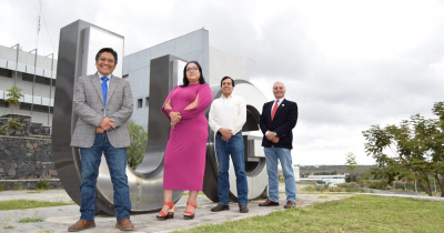 UG colabora en la actualizaci&oacute;n del estudio de biodiversidad del Estado de Guanajuato