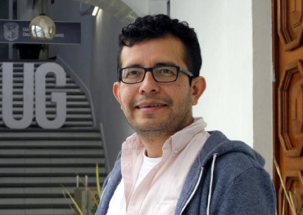 Investigan propiedades del cempas&uacute;chil para generar materiales biodegradables